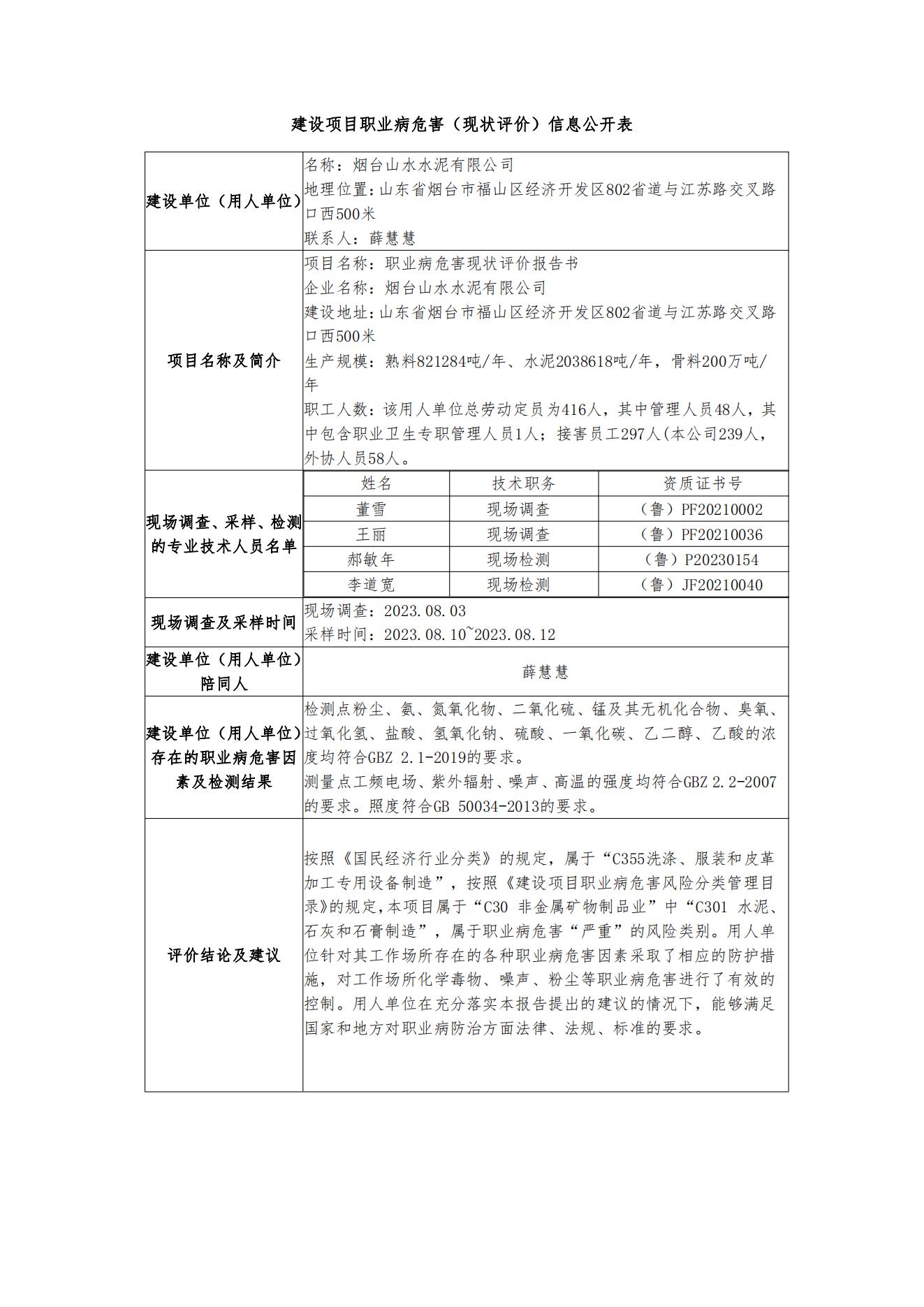 現狀評價-山水水泥-公示.jpg
